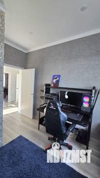 Дом 132м², 2-этажный, участок 6 сот.  