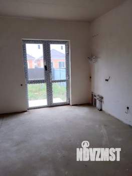 Дом 130м², 2-этажный, участок 4 сот.  