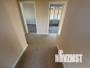 Коттедж 100м², 1-этажный, участок 6 сот.  