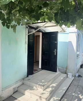 Дом 109м&sup2;, 1-этажный, участок 5 сот.  