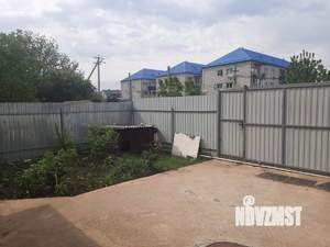 Дом 80м&sup2;, 1-этажный, участок 2 сот.  