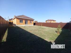 Дом 100м², 1-этажный, участок 5 сот.  