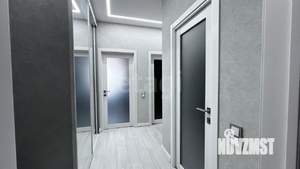 Дом 130м², 2-этажный, участок 3 сот.  
