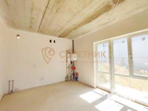 Дом 118м&sup2;, 2-этажный, участок 3 сот.  