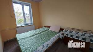 Дом 100м&sup2;, 2-этажный, участок 8 сот.  