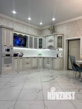 Дом 120м², 1-этажный, участок 8 сот.  