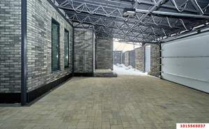 Дом 266м&sup2;, 2-этажный, участок 4 сот.  