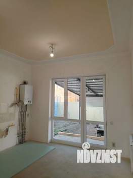 Дом 79м&sup2;, 1-этажный, участок 3 сот.  