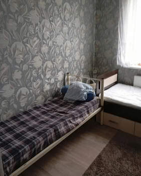 Дом 117м&sup2;, 2-этажный, участок 6 сот.  