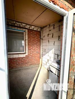 Дом 34м&sup2;, 1-этажный, участок 4 сот.  