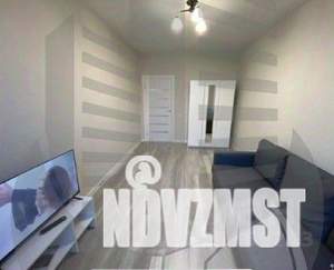 Дом 72м&sup2;, 1-этажный, участок 3 сот.  