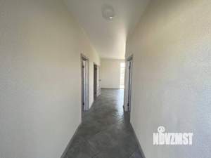 Дом 85м&sup2;, 1-этажный, участок 4 сот.  