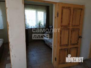 Дом 161м&sup2;, 2-этажный, участок 4 сот.  