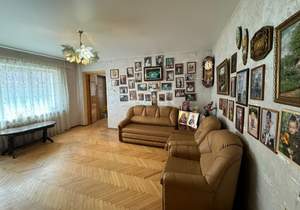 Дом 172м², 2-этажный, участок 4 сот.  