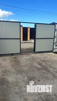 Дом 90м&sup2;, 1-этажный, участок 4 сот.  