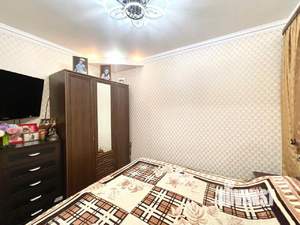 Дом 80м&sup2;, 1-этажный, участок 4 сот.  