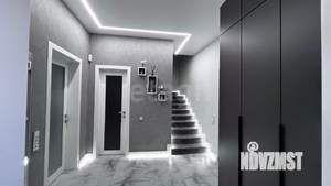 Дом 130м², 2-этажный, участок 3 сот.  