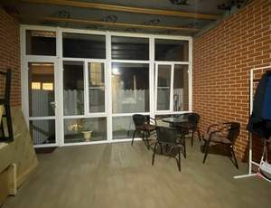 Дом 95м&sup2;, 2-этажный, участок 2 сот.  