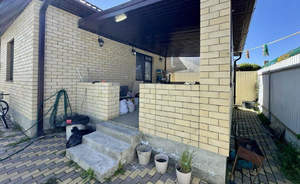 Дом 74м², 1-этажный, участок 3 сот.  