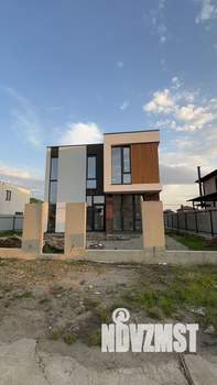 Дом 150м², 2-этажный, участок 4 сот.  