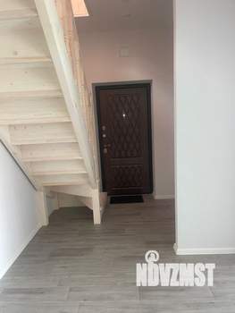 Дом 115м&sup2;, 2-этажный, участок 7 сот.  