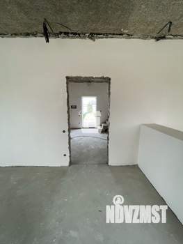 Дом 130м², 2-этажный, участок 5 сот.  