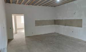 Дом 95м&sup2;, 1-этажный, участок 4 сот.  