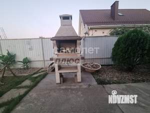 Дом 101м&sup2;, 2-этажный, участок 3 сот.  