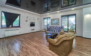 Дом 350м&sup2;, 2-этажный, участок 4 сот.  