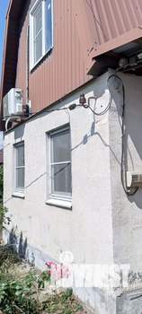 Дом 70м&sup2;, 2-этажный, участок 9 сот.  