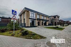 Таунхаус 120м², 2-этажный, участок 3 сот.  