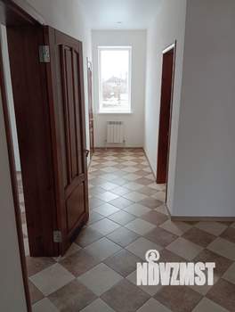 Дом 100м&sup2;, 1-этажный, участок 5 сот.  