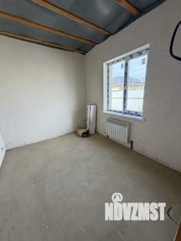 Дом 67м&sup2;, 2-этажный, участок 2 сот.  