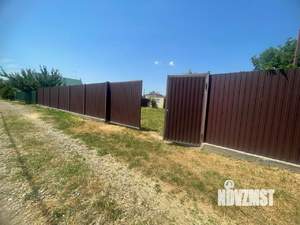 Дом 30м&sup2;, 1-этажный, участок 6 сот.  