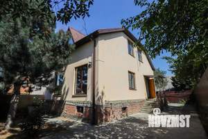 Дом 350м², 2-этажный, участок 4 сот.  
