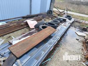 Дом 120м&sup2;, 1-этажный, участок 5 сот.  