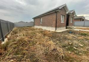 Дом 92м², 1-этажный, участок 4 сот.  