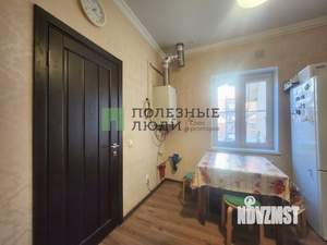 Дом 90м&sup2;, 1-этажный, участок 6 сот.  