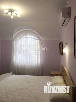 Дом 71м², 2-этажный, участок 1 сот.  