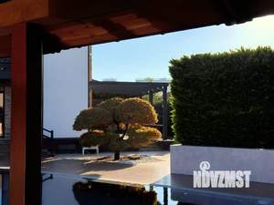 Коттедж 443м&sup2;, 3-этажный, участок 20 сот.  