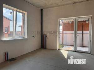 Дом 155м², 2-этажный, участок 4 сот.  