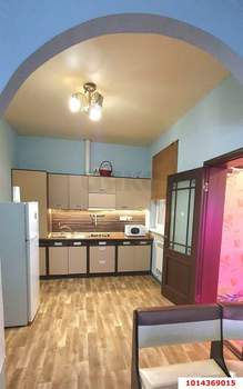 Дом 145м², 1-этажный, участок 6 сот.  