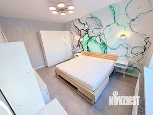 Дом 83м&sup2;, 1-этажный, участок 3 сот.  