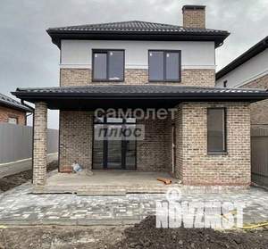 Дом 150м², 2-этажный, участок 4 сот.  