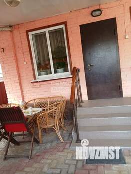 Дом 57м&sup2;, 1-этажный, участок 5 сот.  