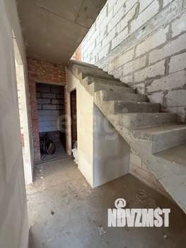 Таунхаус 96м&sup2;, 2-этажный, участок 1 сот.  