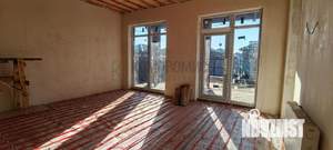 Дом 132м², 1-этажный, участок 5 сот.  