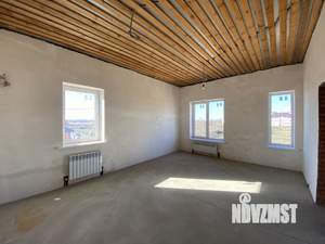 Дом 162м&sup2;, 2-этажный, участок 4 сот.  