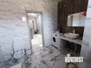 Дом 120м&sup2;, 1-этажный, участок 4 сот.  