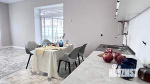 Коттедж 120м&sup2;, 2-этажный, участок 8 сот.  